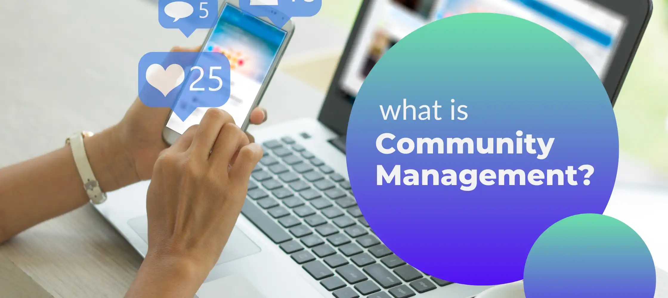 What is Community Management? A Comprehensive Guide ICUC