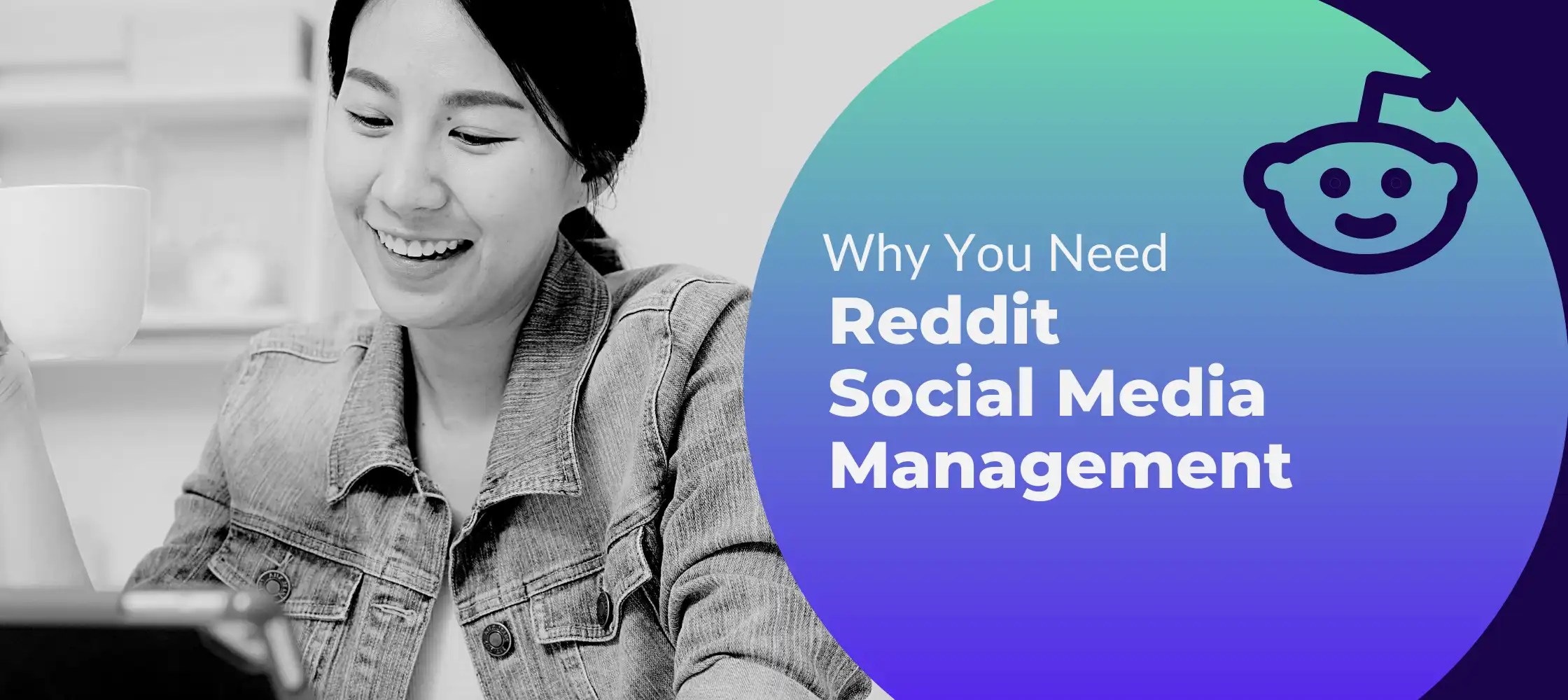 Why You Need Reddit Social Media Management ICUC