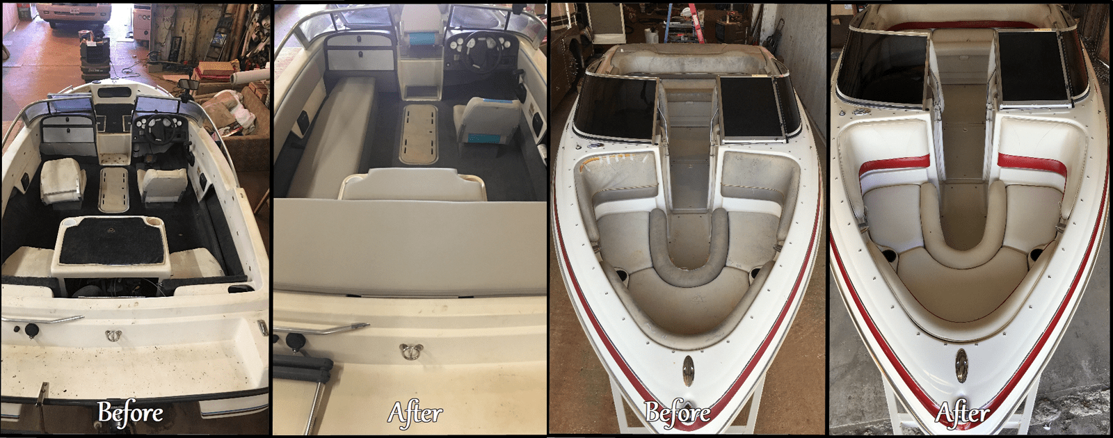 Infinity Custom Upholstery Nacogdoches Texas