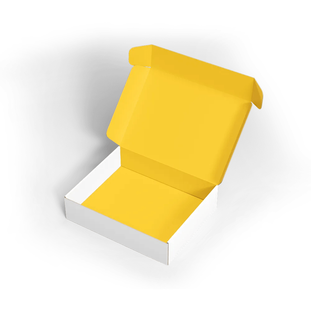 Custom Mailer Boxes丨 Low MOQ 丨 Cheap Price iCustombox