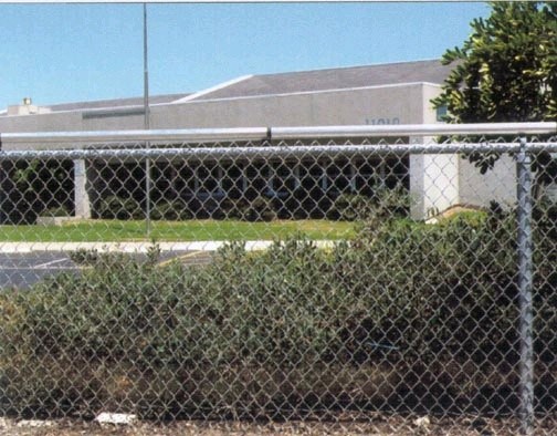 Coyote Damage Prevention and Control Methods Center for
