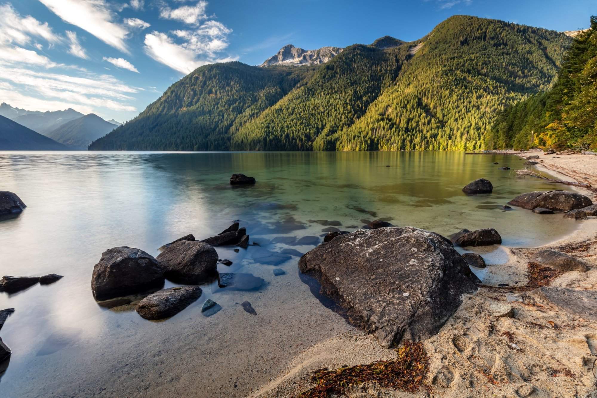 City Of Chilliwack 10 Best Places To Visit!