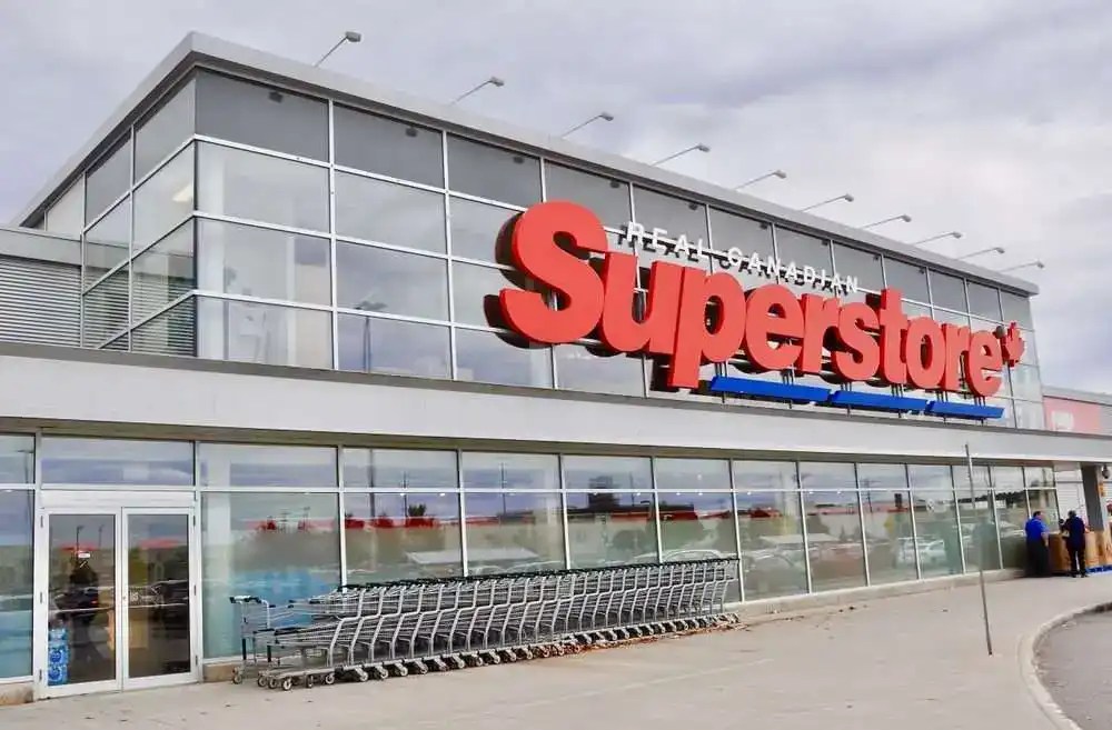 The Top 15 Canadian Grocery Stores Including Chains Icy Canada