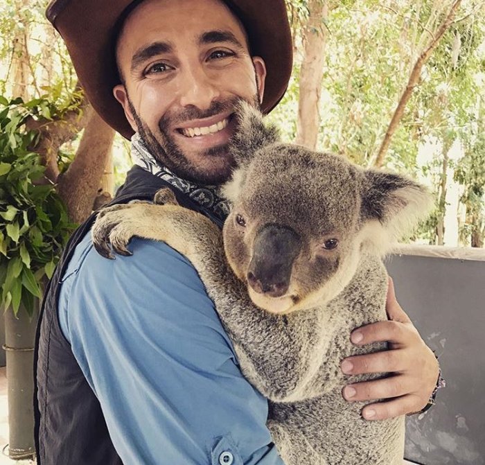 Coyote Peterson Net Worth - 2024 Guide - Icydk Coyote peterson net worth 2025