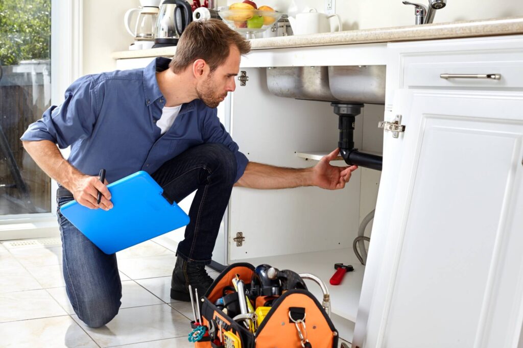 What Do Plumbers Use to Clean Clogged Drains 2024 Guide Icydk