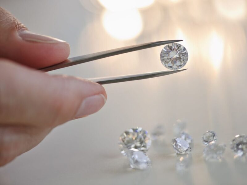 From Seed to Stone How Lab Grown Diamonds are Made 2024 Guide Icydk