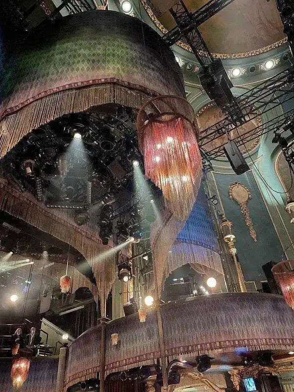 The Kit Kat Club Berlin—7 Things You Need To Know About This Sinful