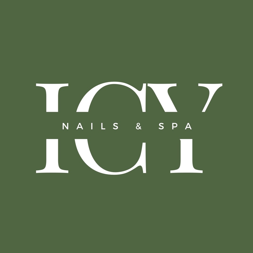 Home ICY Nails & Spa