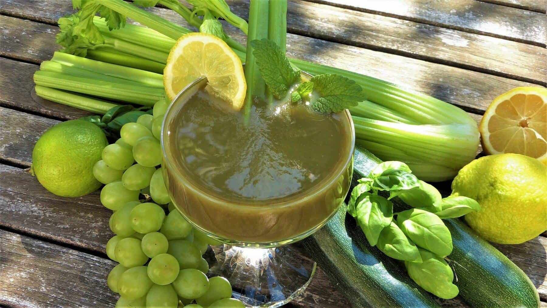 How To Make Celery Juice? 5 Amazing Different Ways To Do So