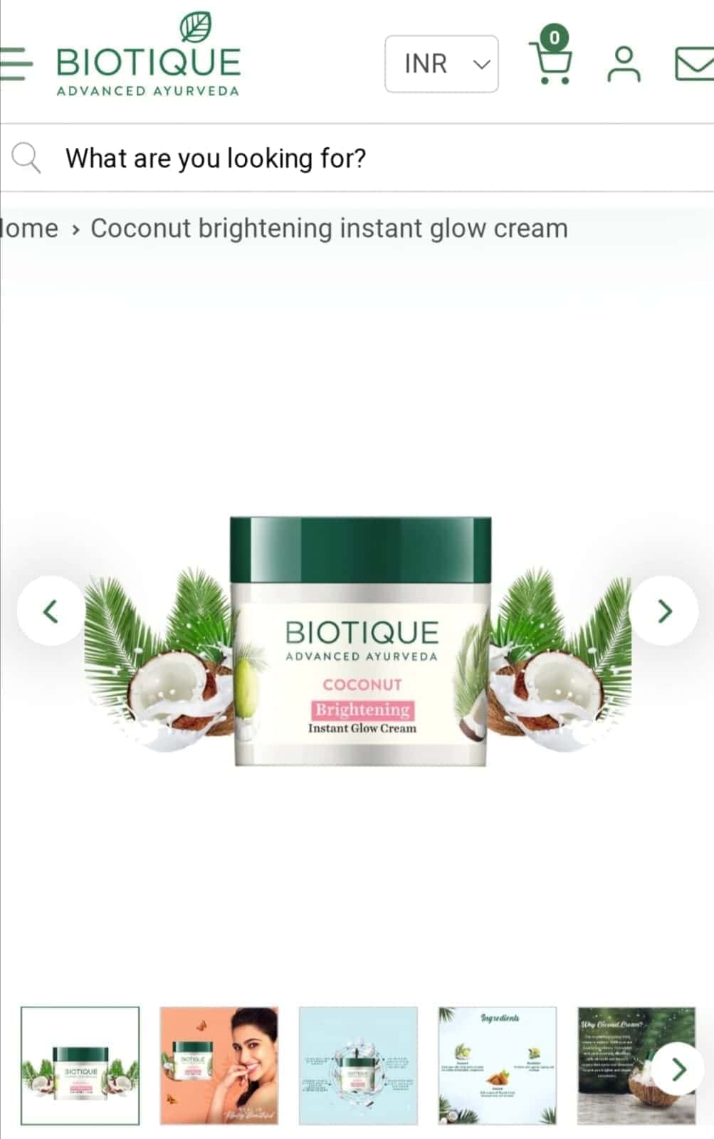 The Magic Of 7 Best Cream For Face Glow