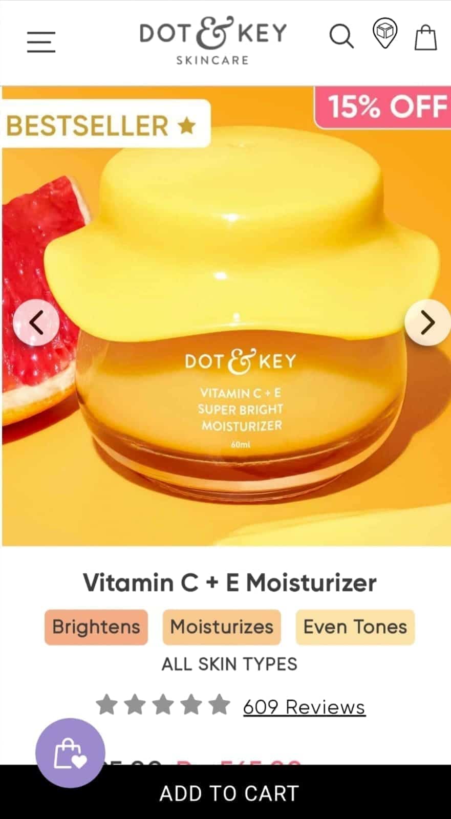 The Magic Of 7 Best Cream For Face Glow