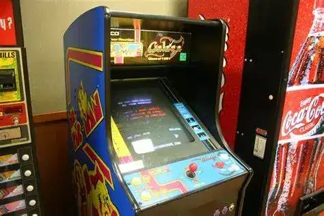 80S Arcade Games: 10 All-Time Best Games - Icy Tales