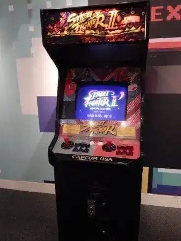 Cool List Of 80'S Arcade Games 2023 Pics