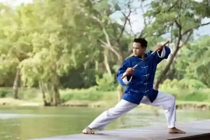 10 Most Famous Martial Arts In The World