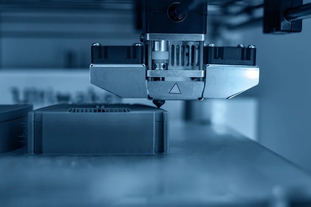 The Amazing Guide on How Does a Resin 3D Printer Work Icy Tech World