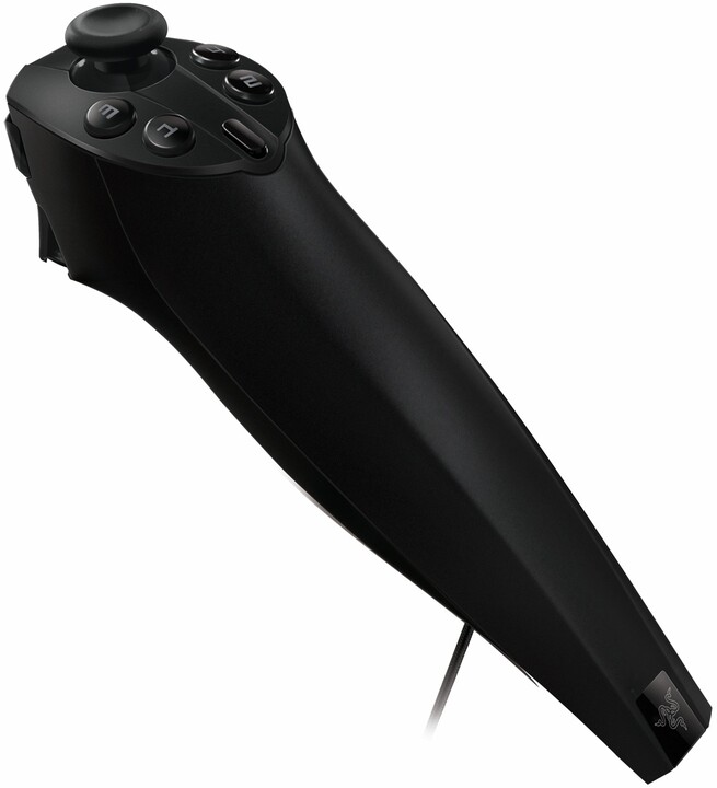 Razer Hydra, Portal 2 RZ8000630200B3M1 CZC.cz