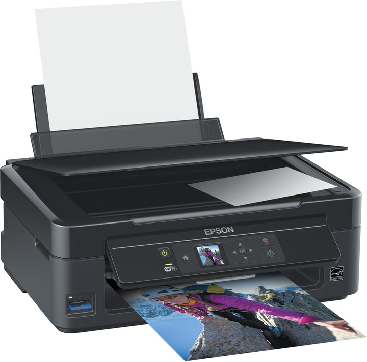 Epson stylus cx2800 series driver setup version: Epson Stylus SX435W C11CB21306 | CZC.cz