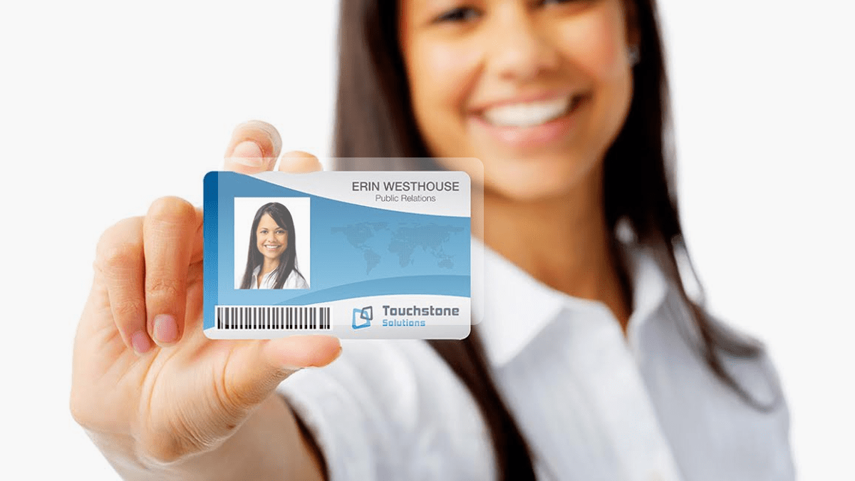 ID CardSolutions Home
