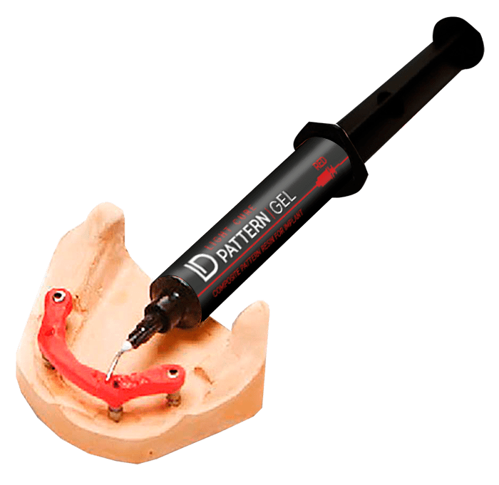 ID Pattern ID Dentistry