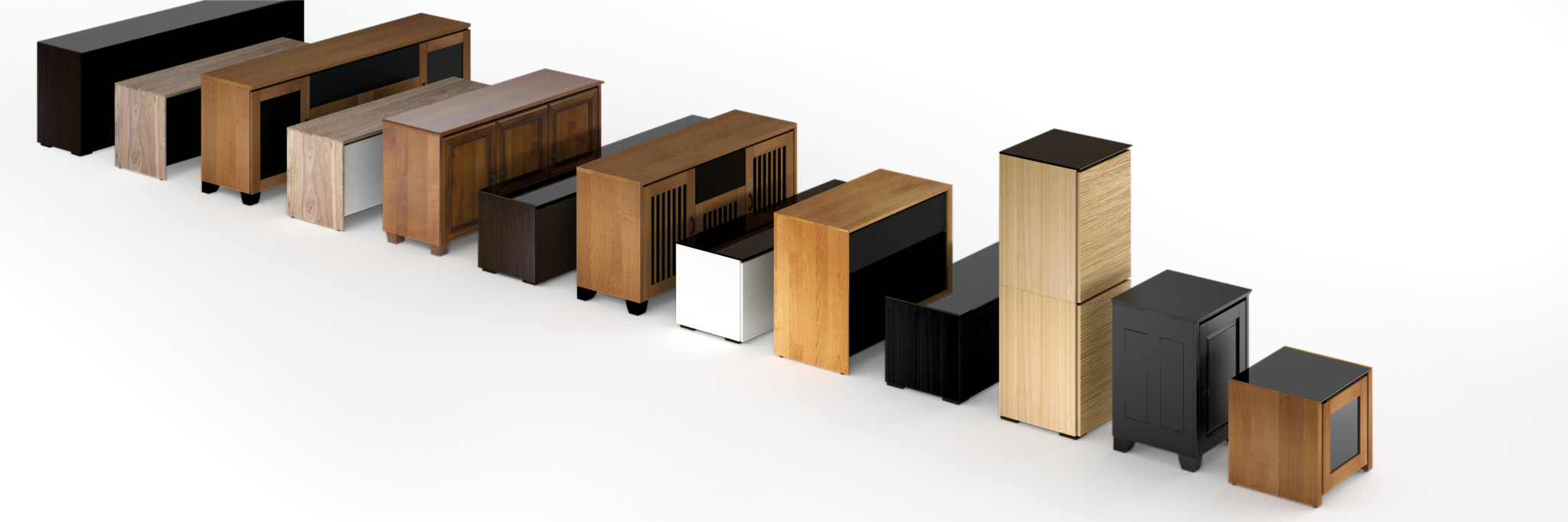 Audio/Video Furniture Solutions