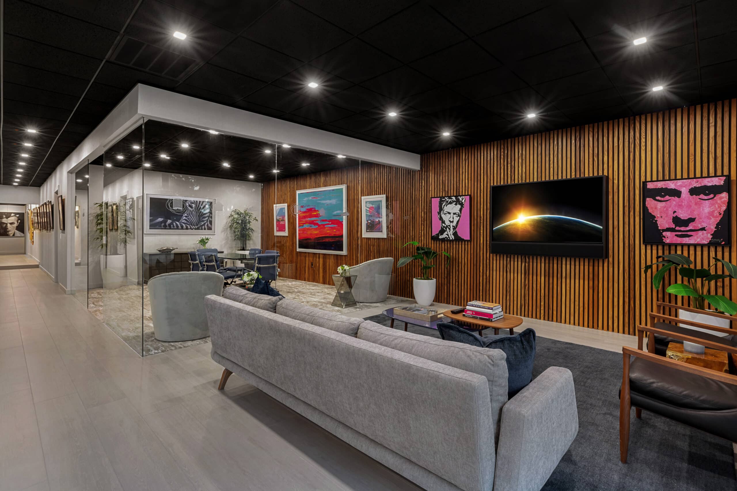 Showroom Spotlight A Closer Look At The Intelligent Design Showroom