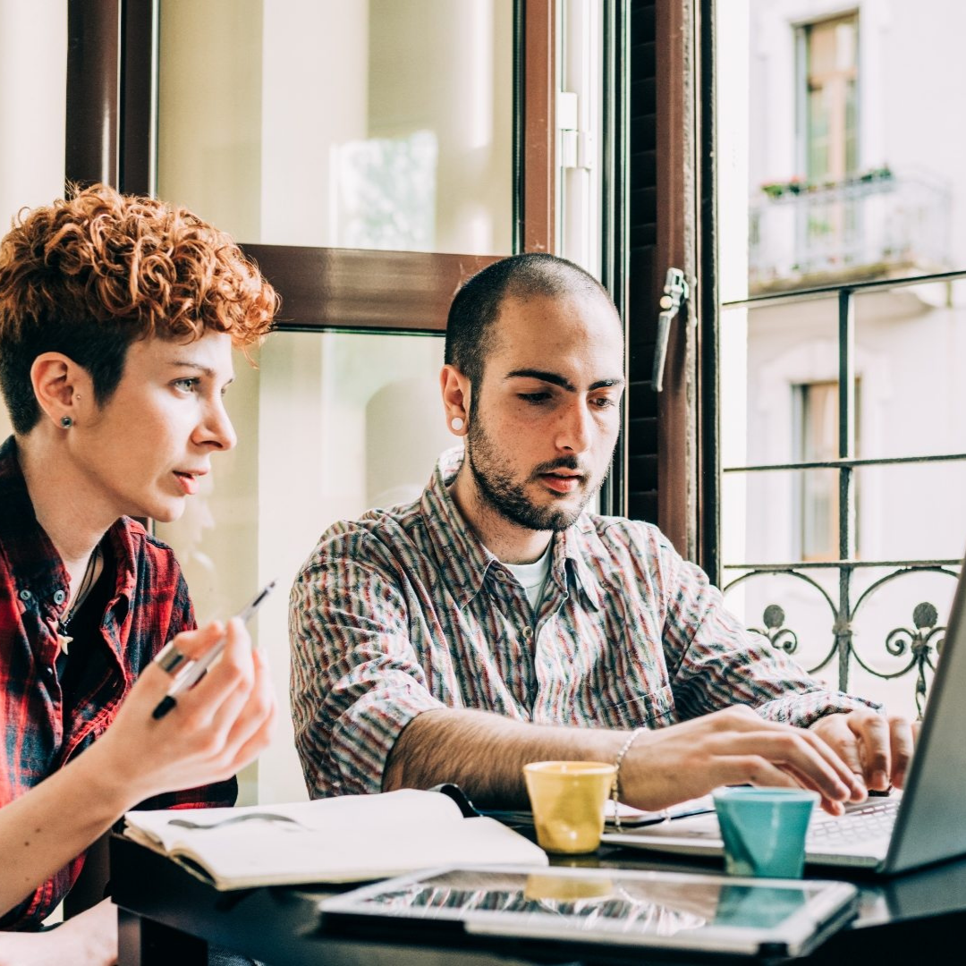 Cara Membangun Bisnis Online Canva