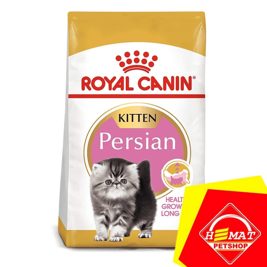 Makanan Kucing Royal Canin Kitten Persian 10 Kg / Persia 32 10Kg | Lazada Indonesia