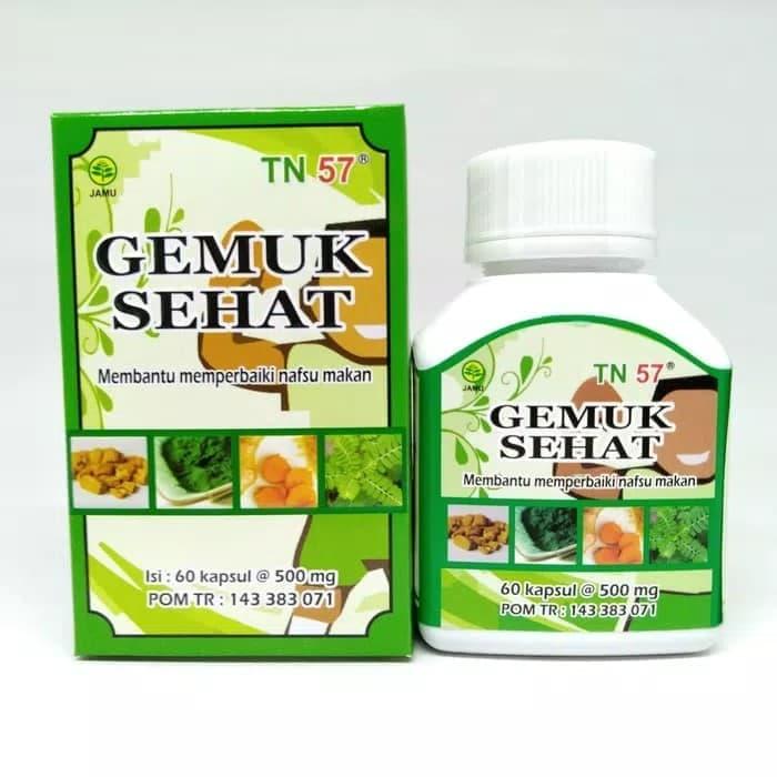 Herbal Gemuk Sehat Harga Israel Style