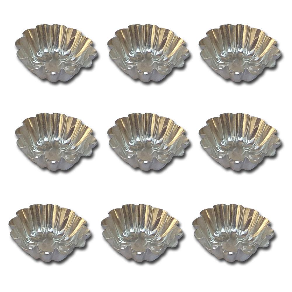 Cetakan Kue Pie Mini D35 Isi 20 Pcs Jual Produk Dengan Harga Grosir