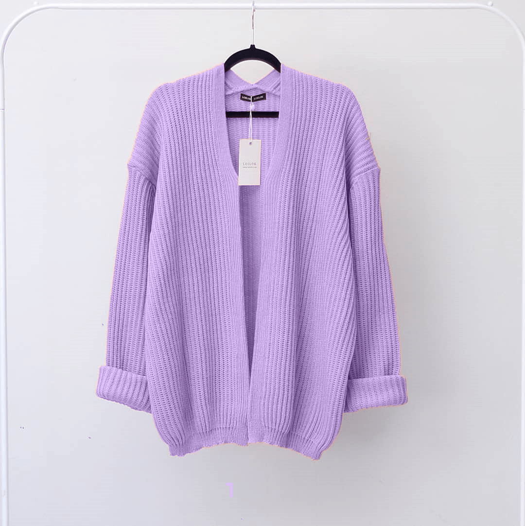 Dimana Beli Cardigan Rajut Cardigan Outer Ootd Gardigan
