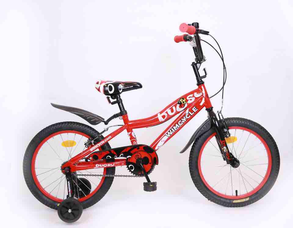 Harga Sepeda Pacific Bmx 16 Bmx United