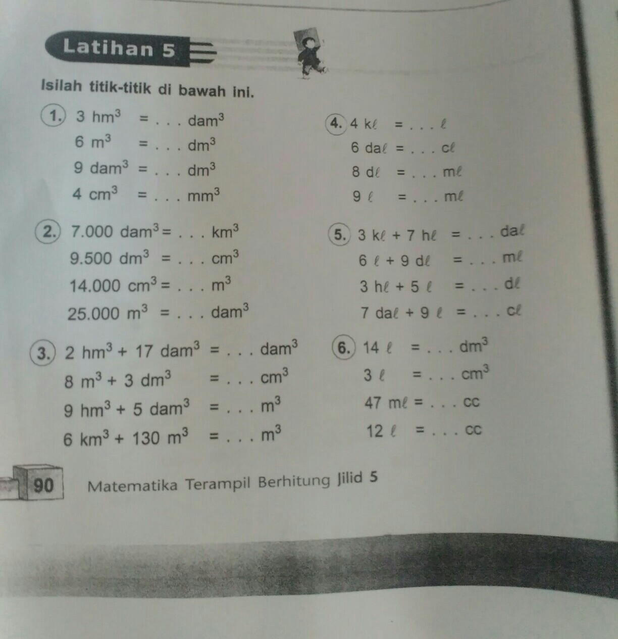 tolong jawab ini pleese tolong... pake cara semuanya