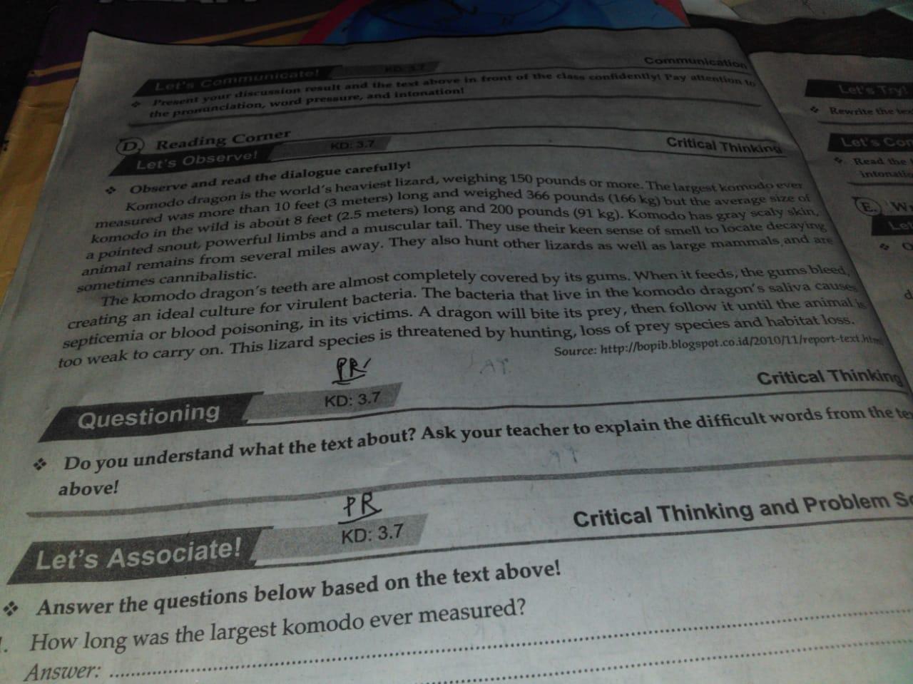 tolong bantu english plisssssssssssssssssssssssss - Brainly.co.id