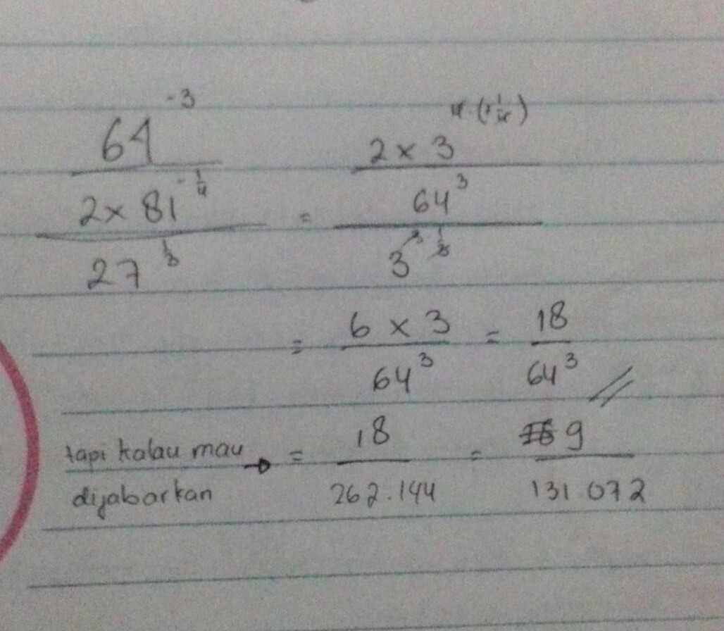 Tentukan Faktor Prima Dari Bilangan 42 Safekey