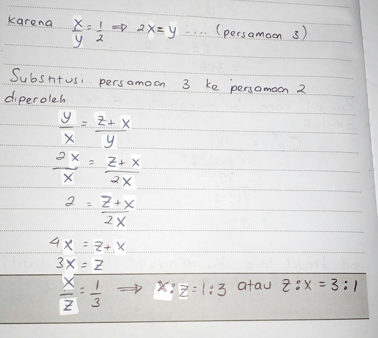 12+ Contoh Soal Barisan Aritmatika Tingkat X Kumpulan