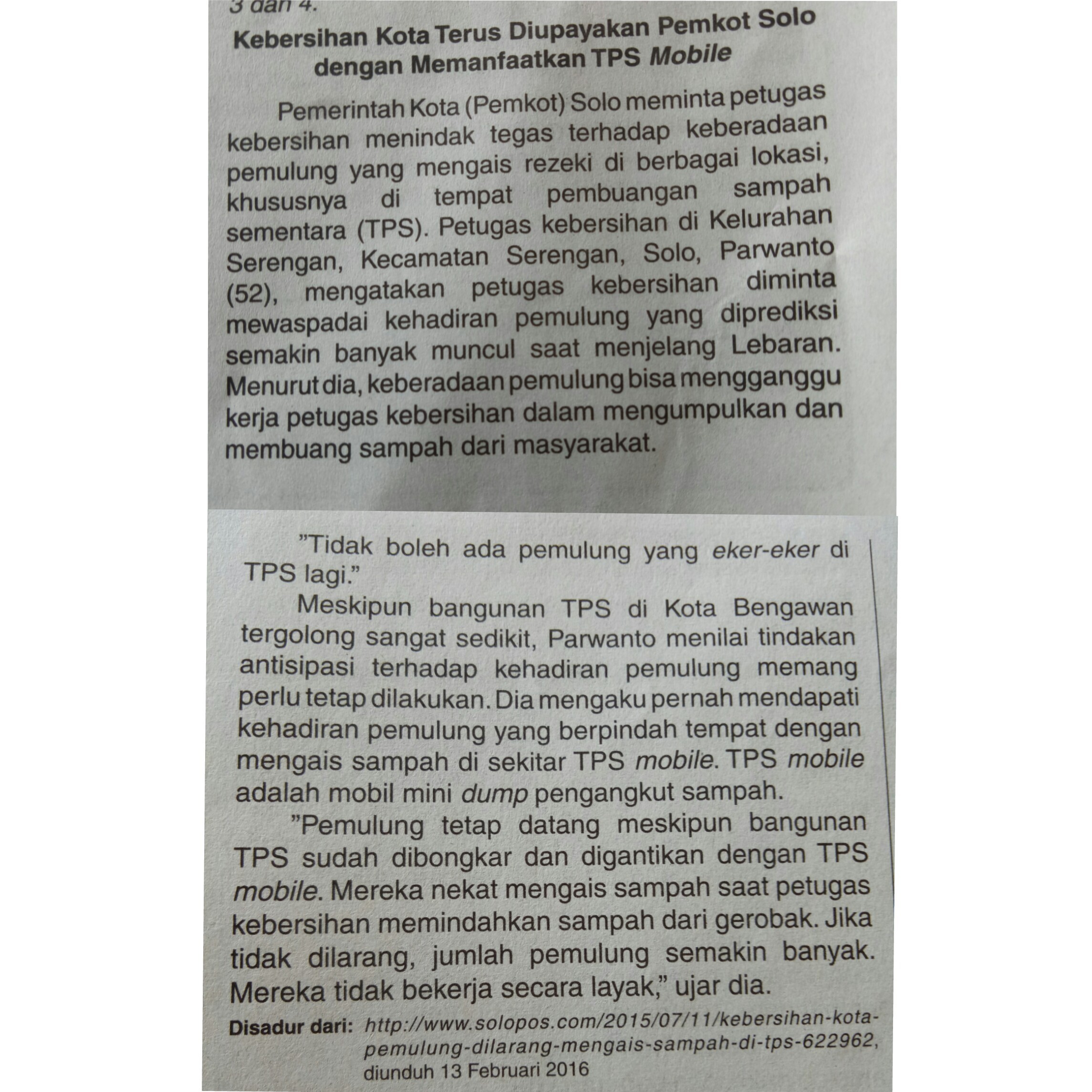 Informasi yang dihadirkan dalam teks laporan adalah hasil dari observasi dan analisis secara….? Apakah Yang Dimaksud Dengan Teks Laporan At Artikel