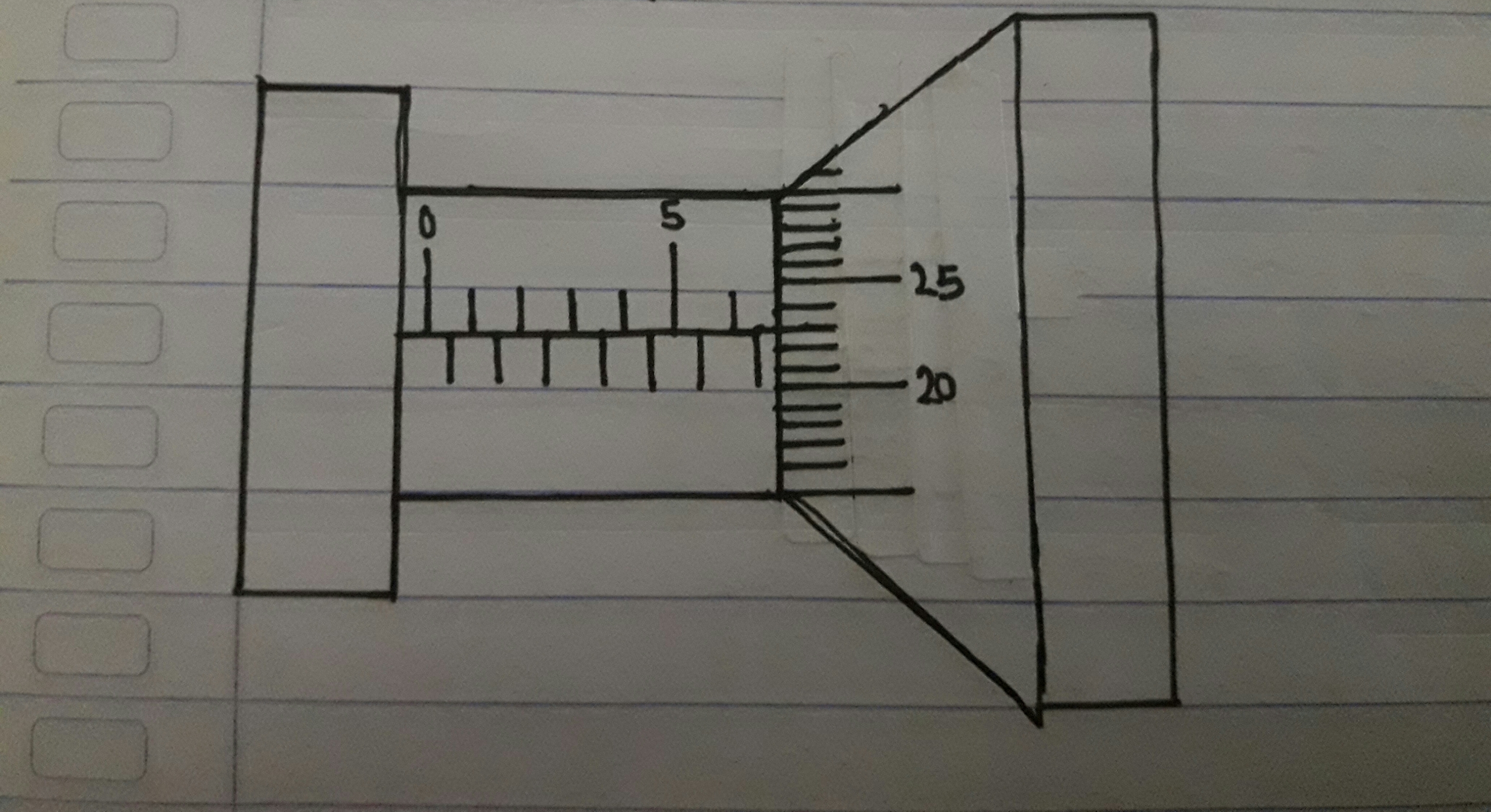 Perhatikan Gambar Dibawah Ini Nilai Y ? X Adalah Brainly