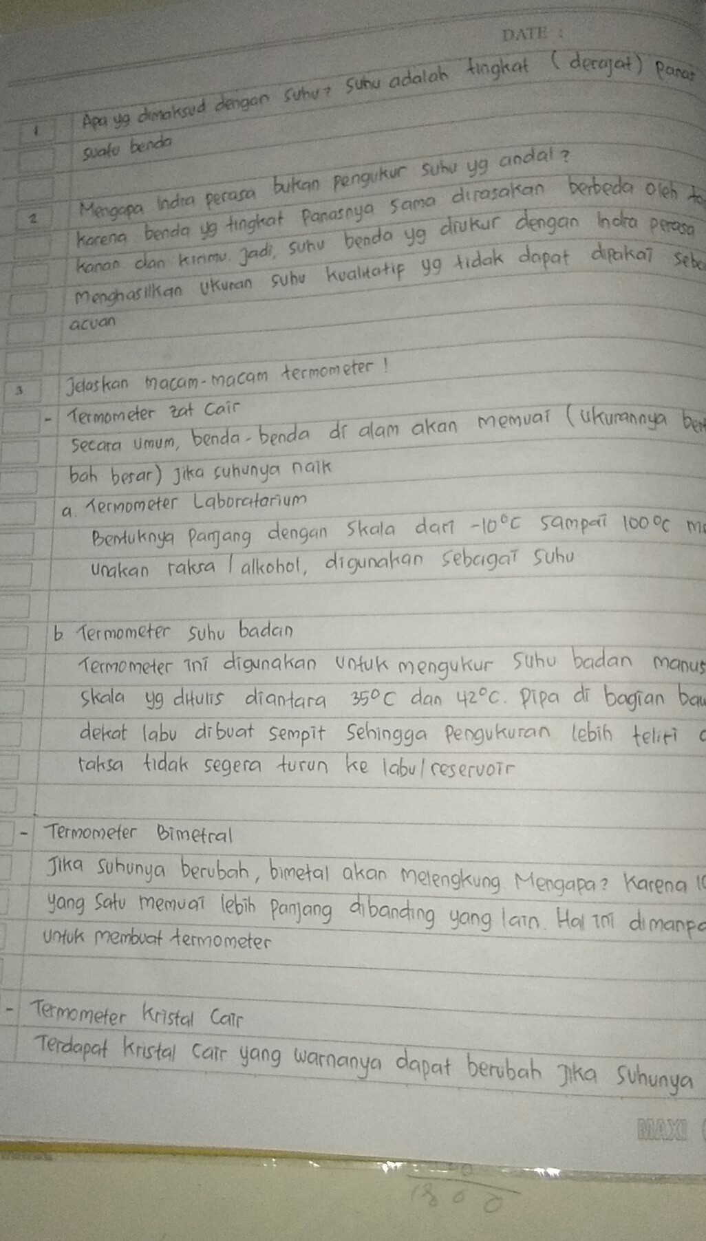 Jelaskan Apa Yang Dimaksud Dengan Pengukuran Bermain Belajar
