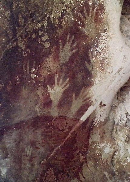 Lukisan Di Dinding Gua Leang-Leang Diduga Merupakan Salah Satu Contoh Hasil Budaya Zaman? - Brainly.co.id 599_X_429_jpg