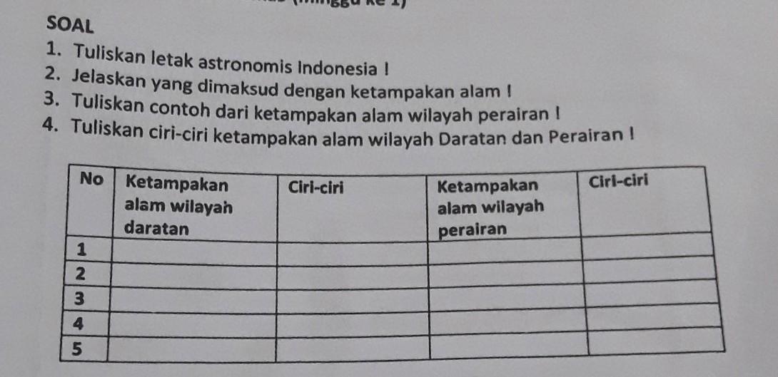 Tolong Bantu Kakkalau Bisa Di Jawabnya Difoto - Brainly.co.id 529_X_1090_jpg