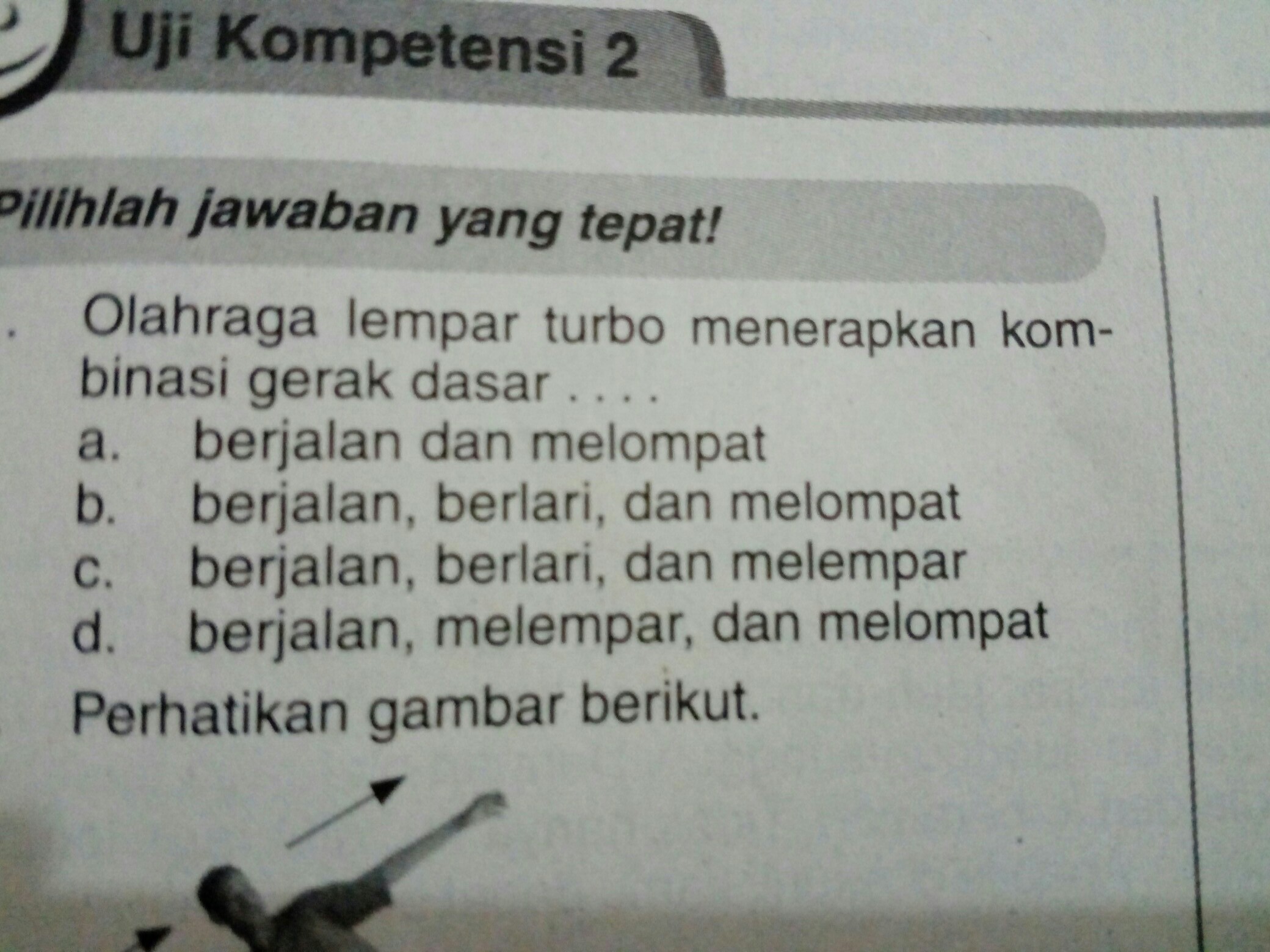 Variasi Gerakan Lempar Roket Lempar Roket / Perlombaan Lempar Turbo