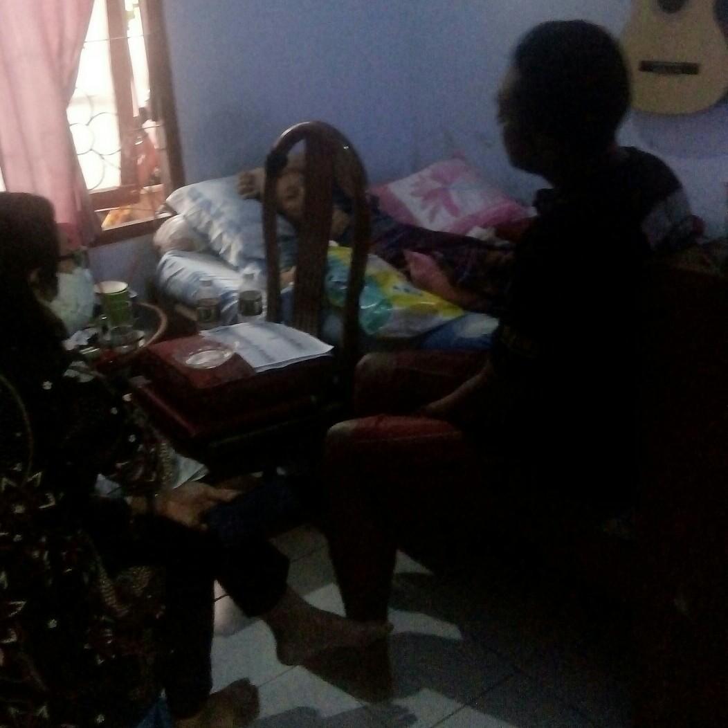 √ Apa Yang Dilakukan Khalifah Umar Bin Khatab Ketika