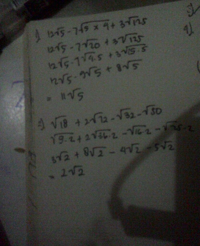 Bentuk Sederhana Dari 1 3 2 4 50 Seputar Bentuk