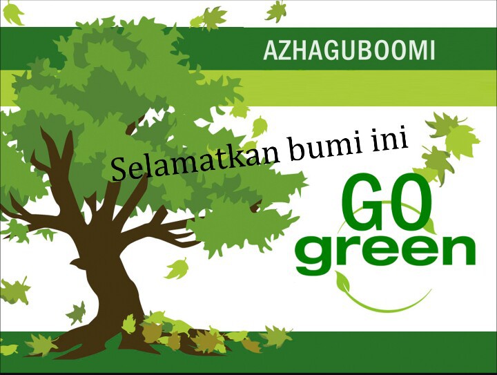 Membuat Poster Tema Lingkungan - Brainly.co.id 543_X_720_jpg