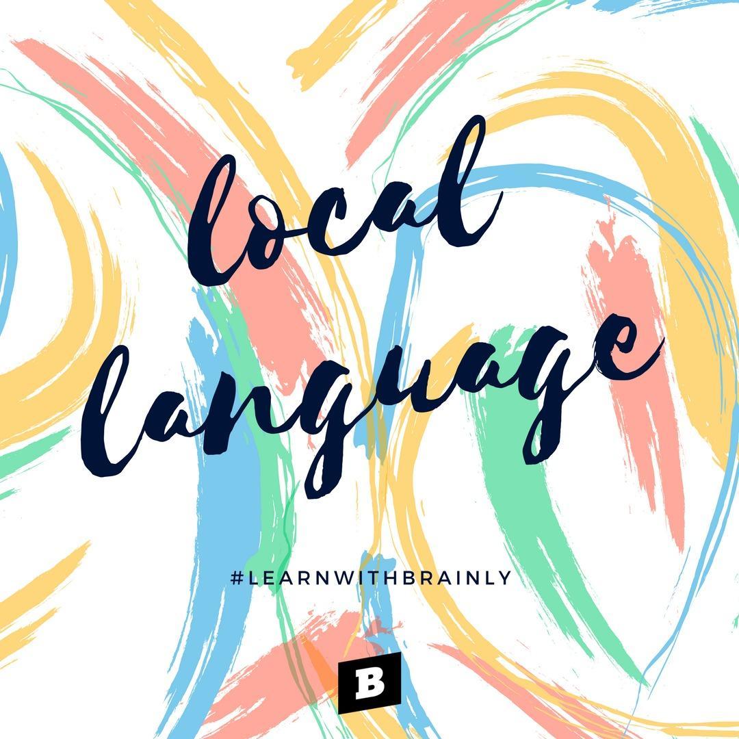 bahasa sunda dari ibu pergi ke pasar di pagi hari ketika adik sedang tidur  - Brainly.co.id