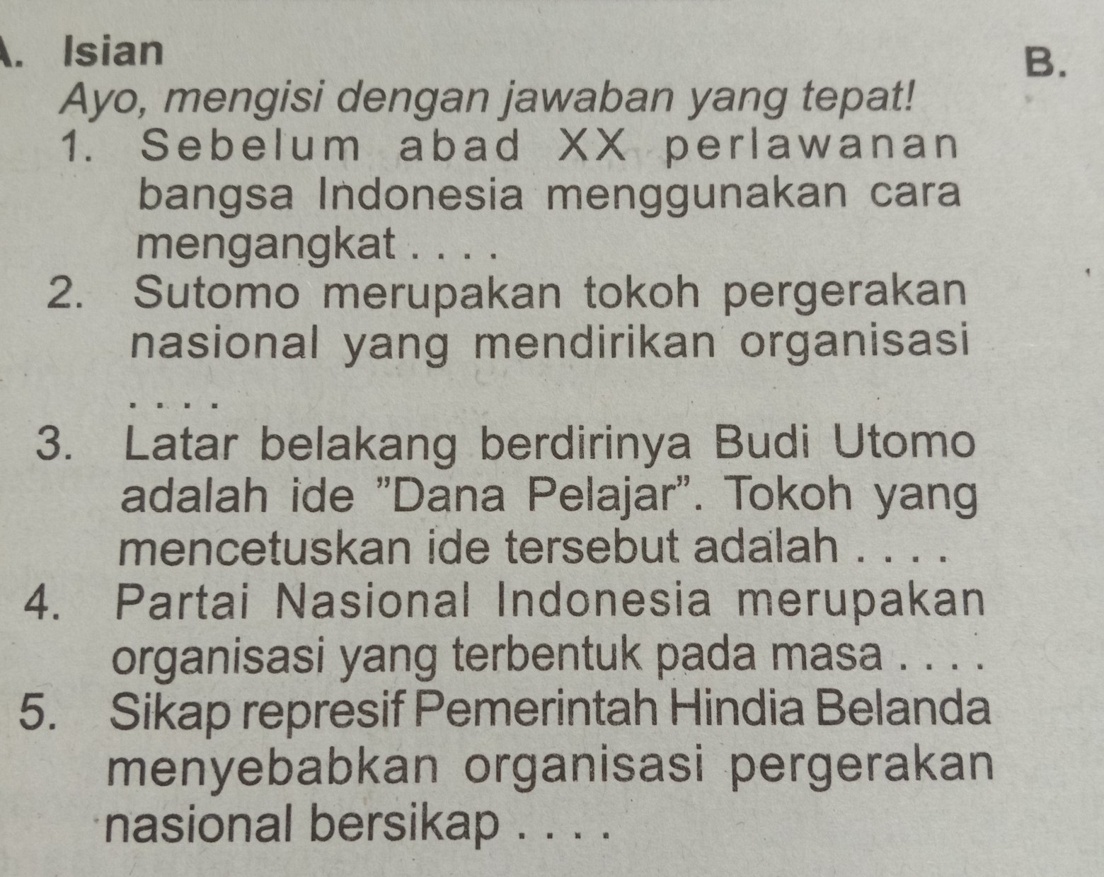 Yang Termasuk Contoh Barang Substitusi Adalah Brainly