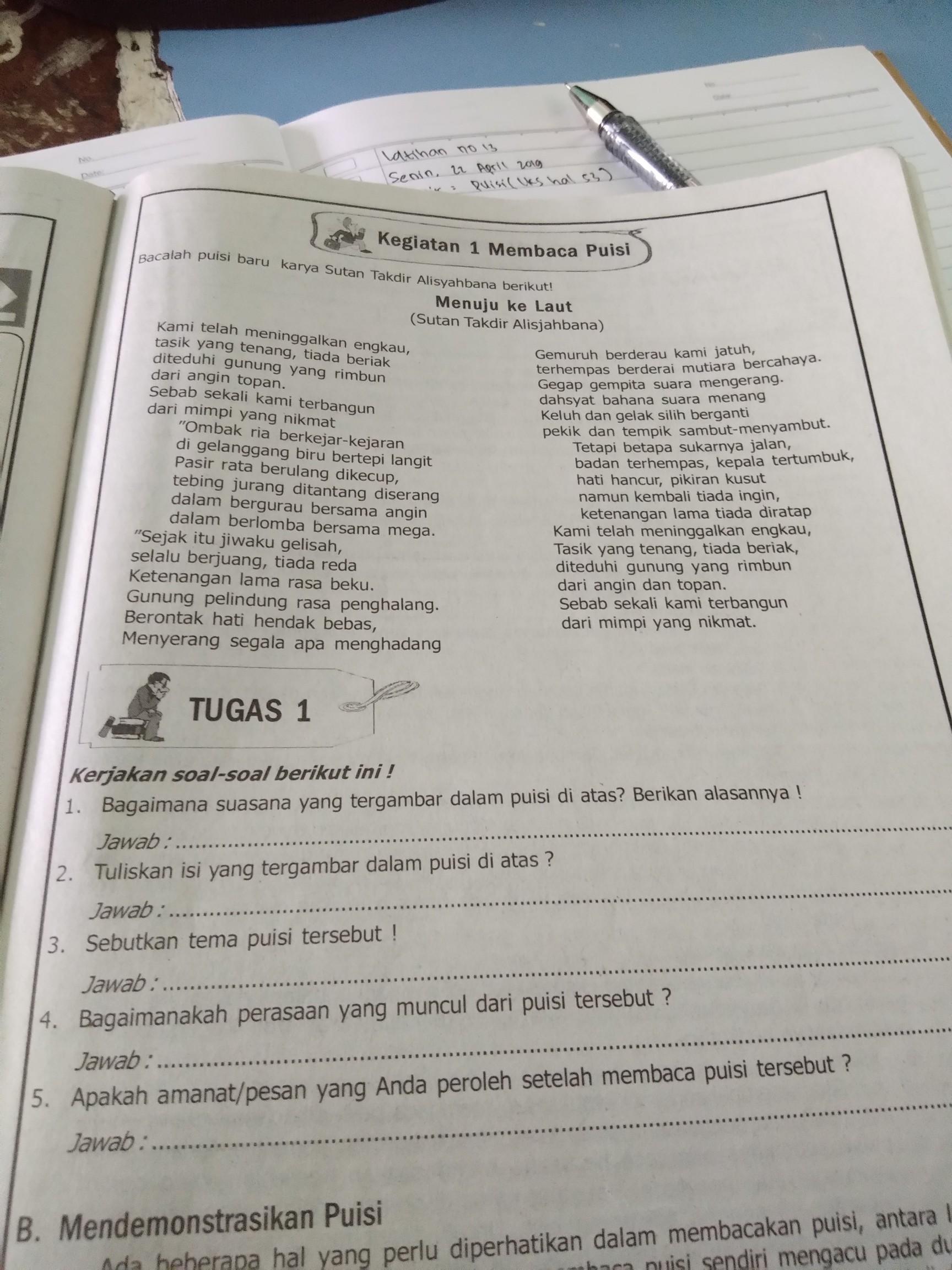 Sebutkan Hal Hal Yang Perlu Diperhatikan Saat Membaca