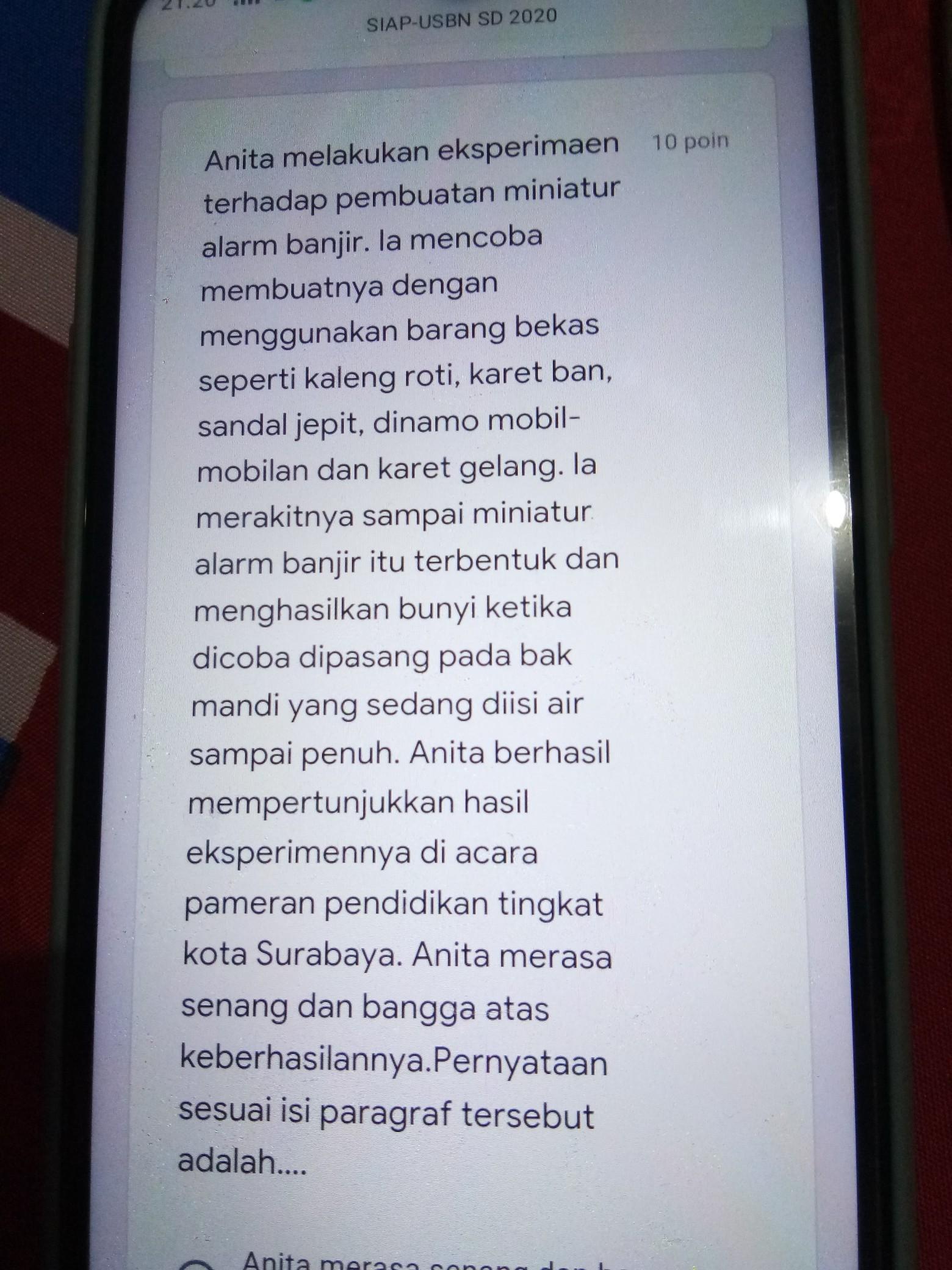 Ide Tuliskan 4 Contoh Objek Teks Ulasan, Paling Seru!