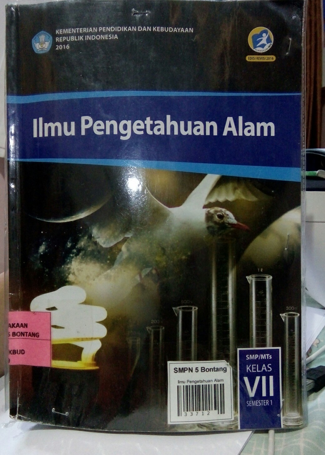 Penerbit Pt Tiga Serangkai Ipa Terpadu Pdf Free Download