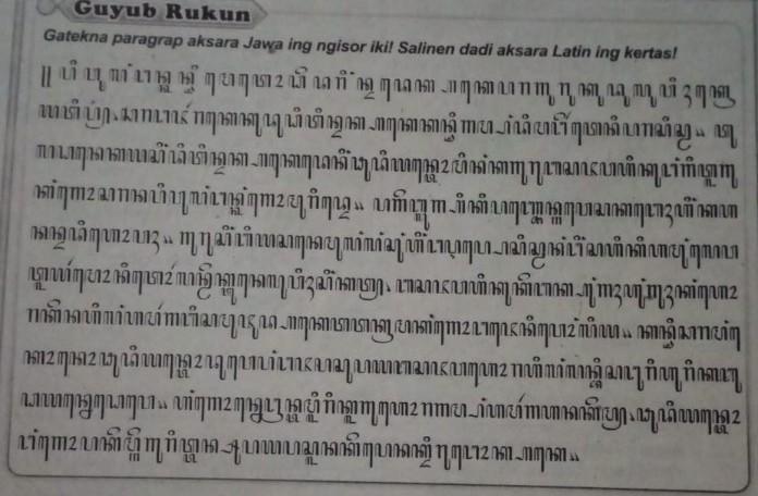tolong artikaan besok dikumpulkan kaka Brainly.co.id